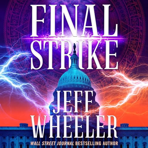 Final Strike cover art