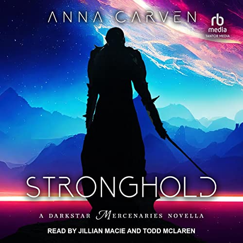 Stronghold cover art