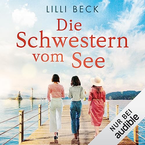 Die Schwestern vom See cover art