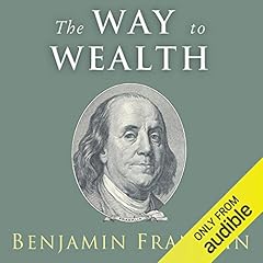 The Way to Wealth: Ben cover art