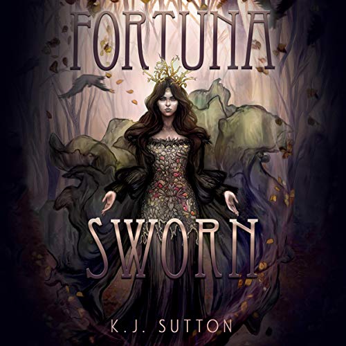 Fortuna Sworn cover art