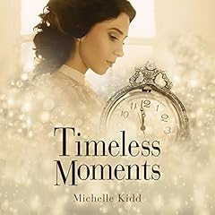 Timeless Moments cover art