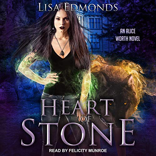 Heart of Stone cover art