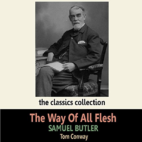 The Way of All Flesh cover art