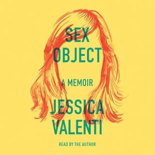 Sex Object cover art