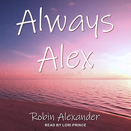 Couverture de Always Alex