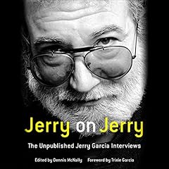 Jerry on Jerry cover art