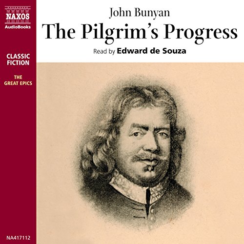 The Pilgrim's Progress cover art