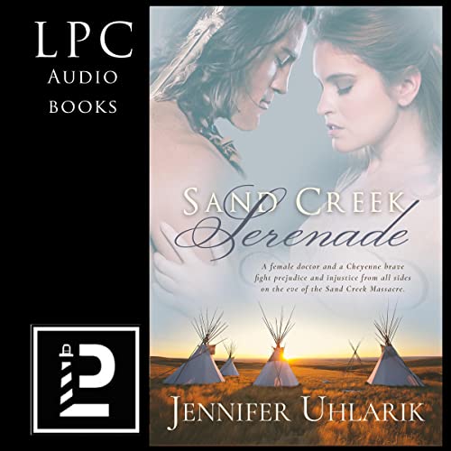 Sand Creek Serenade cover art