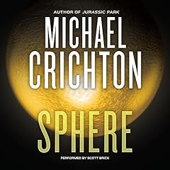 Sphere Titelbild