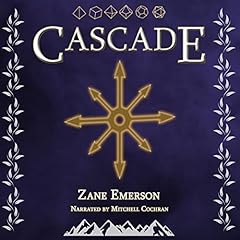 Cascade cover art