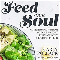 Feed Your Soul cover art