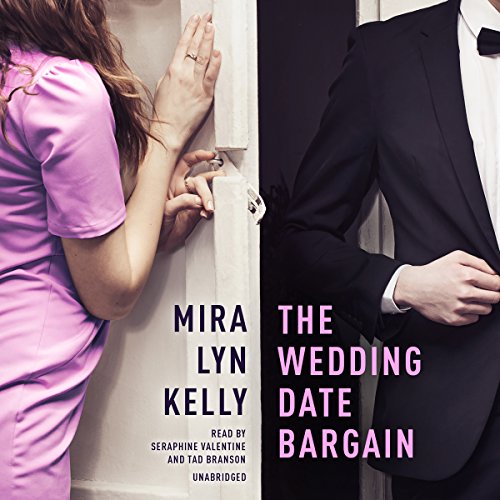 The Wedding Date Bargain cover art