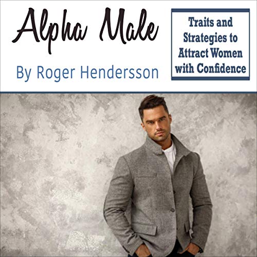 Alpha Male cover art