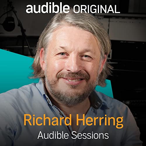 Richard Herring Titelbild