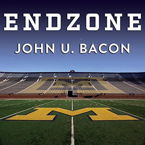 Page de couverture de Endzone