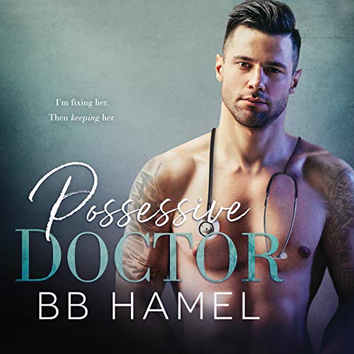 Possessive Doctor cover art