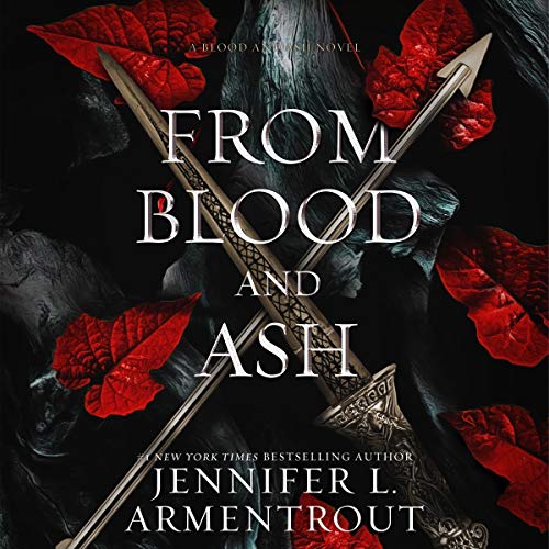 From Blood and Ash cover art