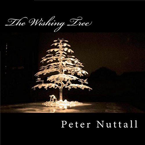 The Wishing Tree cover art