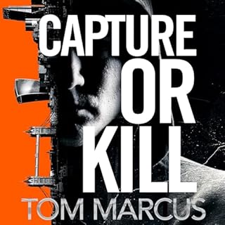 Capture or Kill cover art