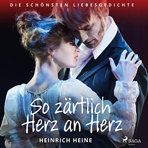 So zärtlich Herz an Herz cover art