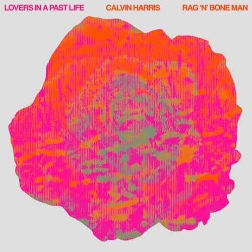 Calvin Harris & Rag'n'Bone Man