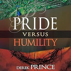 Pride Versus Humility cover art