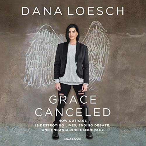 Grace Canceled cover art