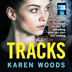 Tracks cover art