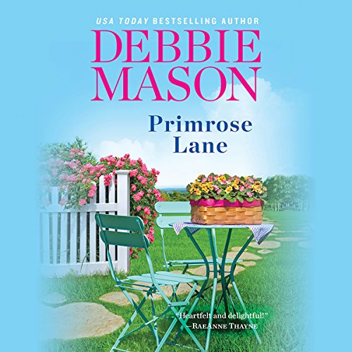 Primrose Lane Audiobook By Debbie Mason cover art