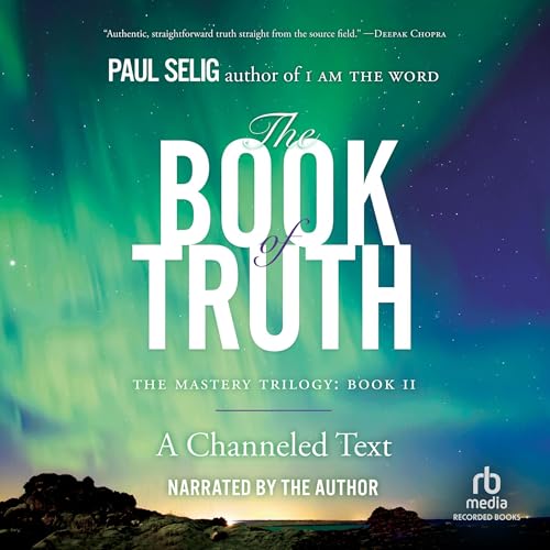 The Book of Truth cover art