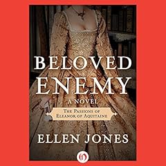 Beloved Enemy cover art