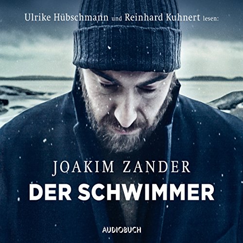 Der Schwimmer cover art