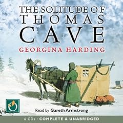 The Solitude of Thomas Cave cover art