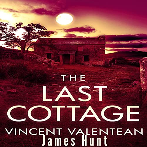 The Last Cottage cover art