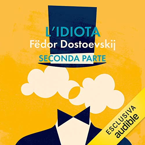 L'idiota 2 copertina