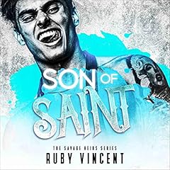 Son of Saint cover art