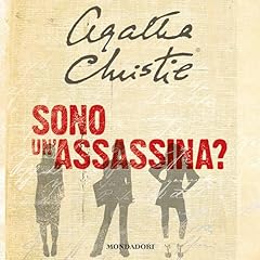 Sono un'assassina? copertina