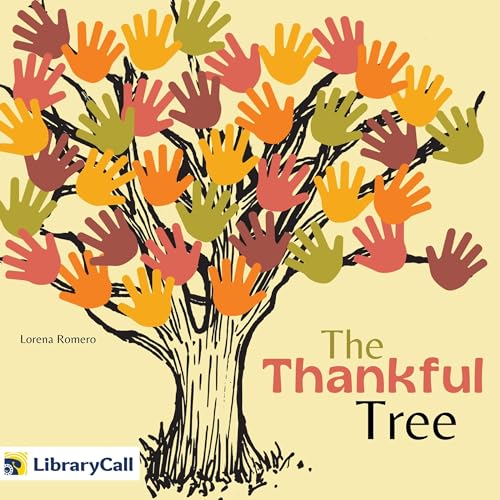 The Thankful Tree cover art