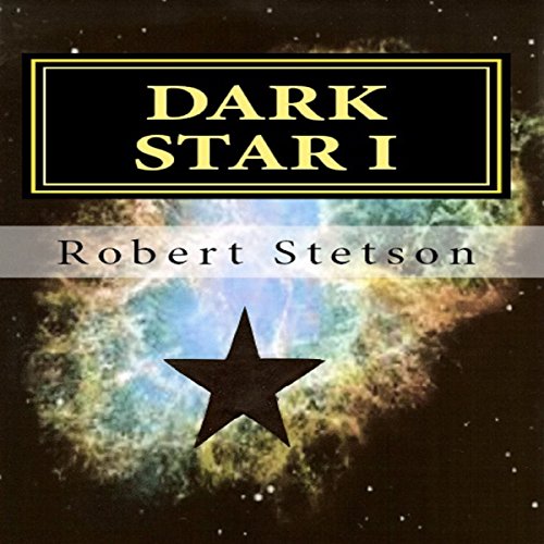 Dark Star I cover art