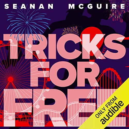 Tricks for Free cover art