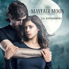 The Mayfair Moon cover art