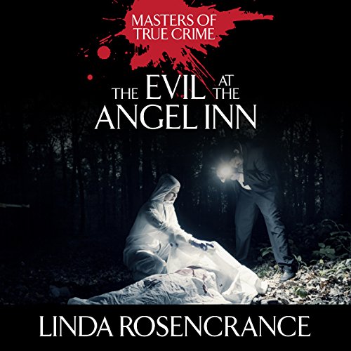 Couverture de The Evil at the Angel Inn