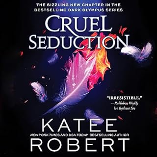 Cruel Seduction cover art