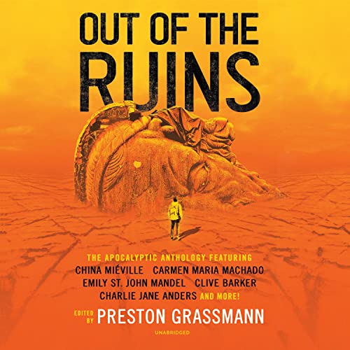 Out of the Ruins cover art