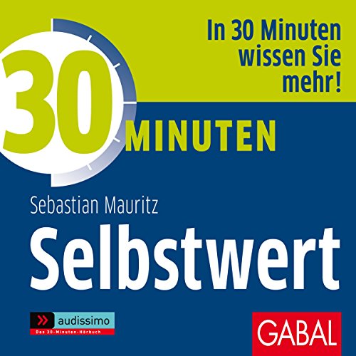 30 Minuten: Selbstwert cover art