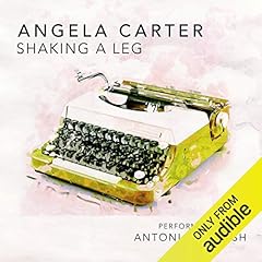 Shaking a Leg cover art