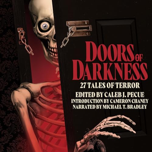 Doors of Darkness cover art