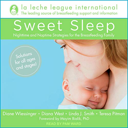 Sweet Sleep cover art