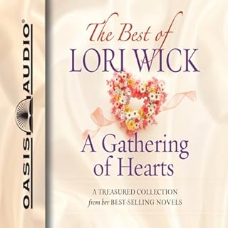 The Best of Lori Wick Audiolibro Por Lori Wick arte de portada